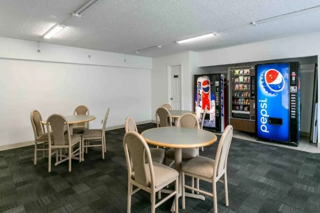 Motel 6-Butte, MT - Historic City Center
