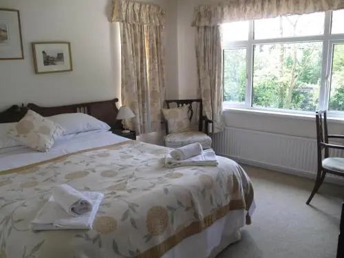 Bridge House Bed and Breakfast