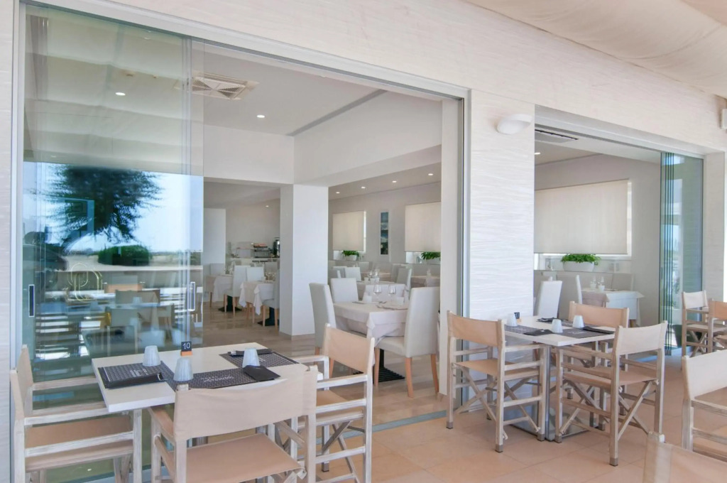 Hotel Levante