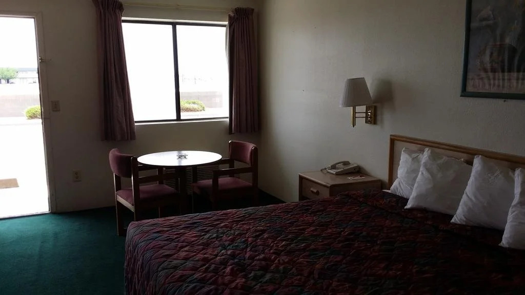 GreenTree Inn of Holbrook, AZ