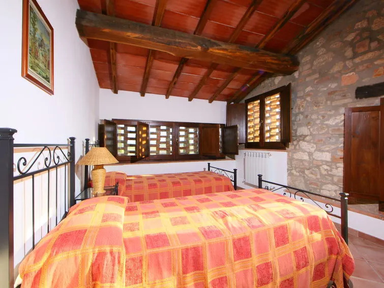 Villa Capanna