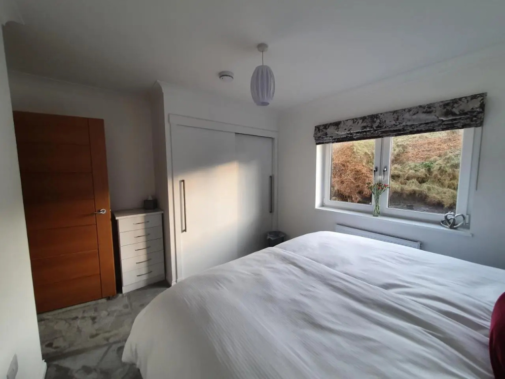 22 Waters Edge Banff (Adults Only)
