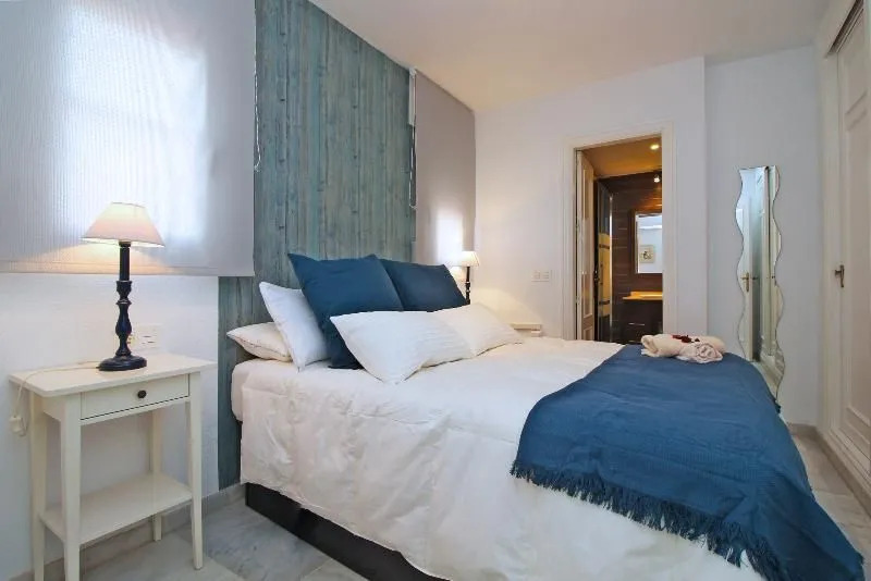 Del Parque Flats Malagueta