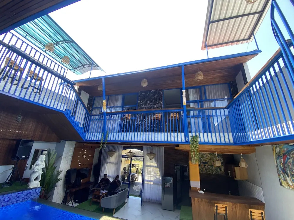 Anny Guesthouse by ecommerceloka