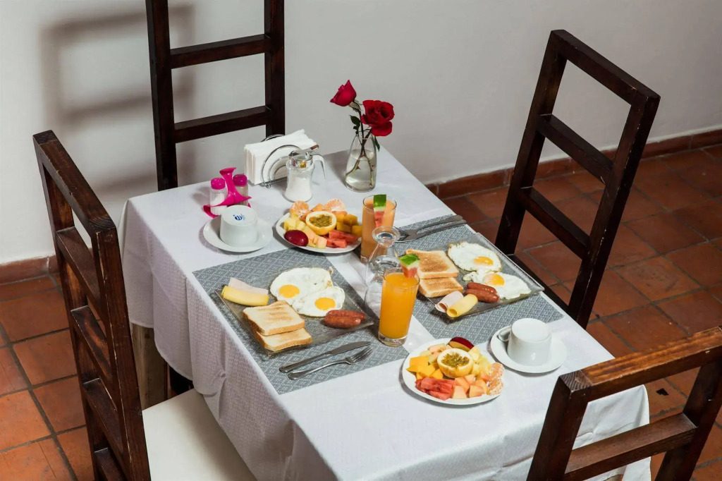 Hotel Portes 9