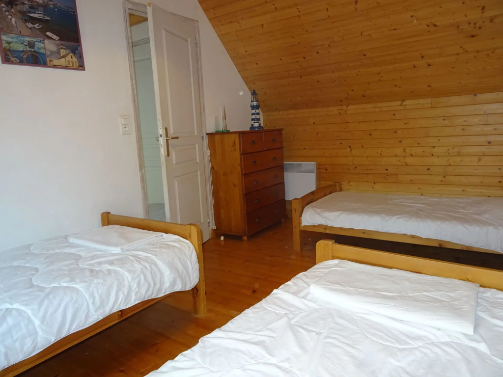 Holiday Home, Plouhinec