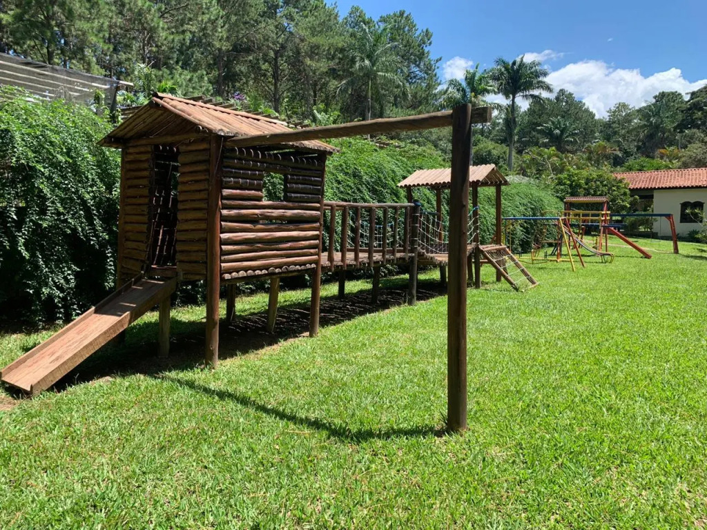 Estalagem Fazenda Lazer