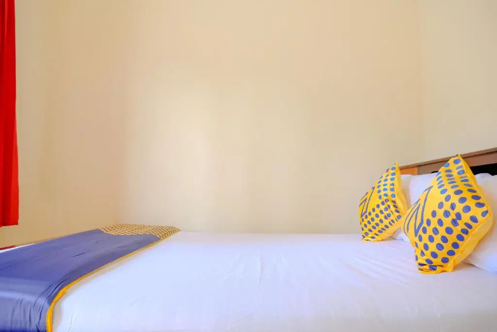 Hotel O Panderman Residence
