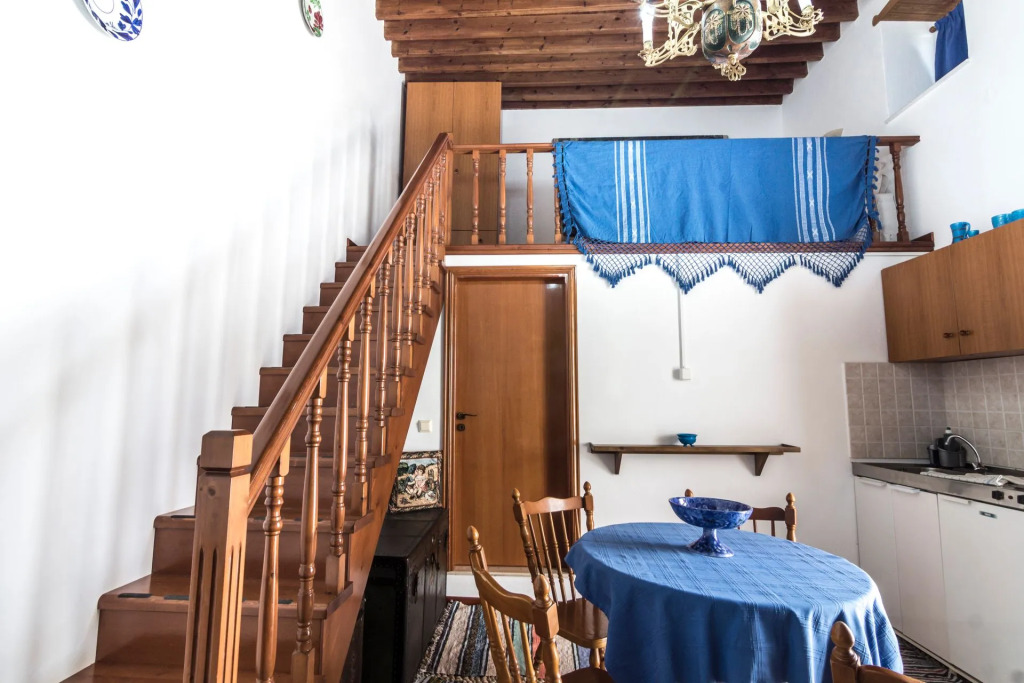 Villa Mika