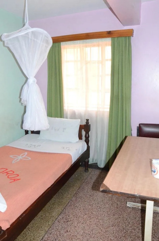 Timboroa Hotel