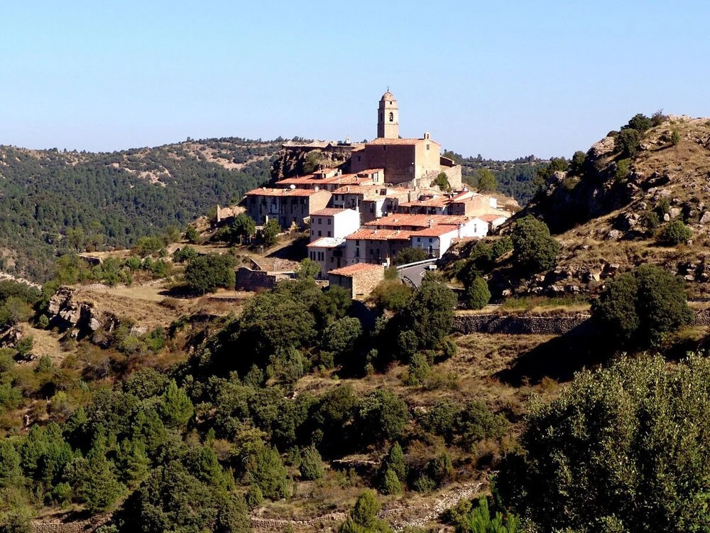 Hotel La Tinensa