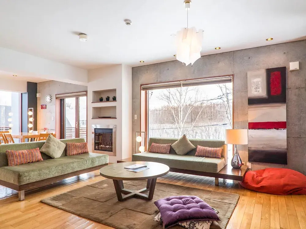Yuuki Toride Chalet