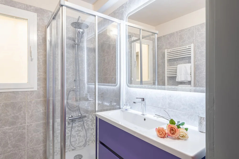 Ognissanti 3 Bedrooms