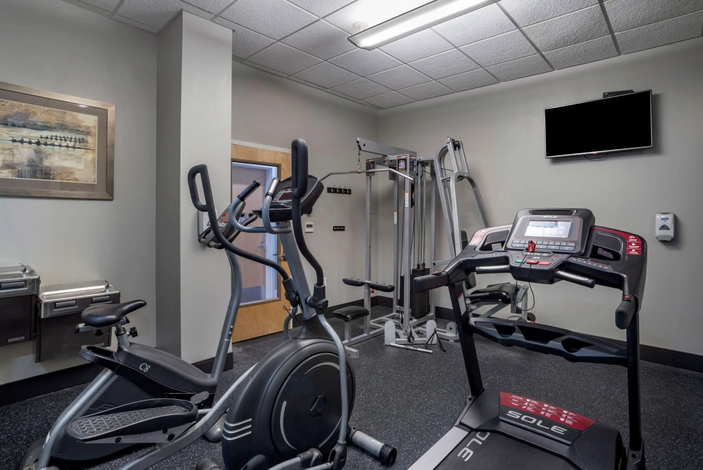 Best Western Plus Philadelphia Airport South - at Widener University