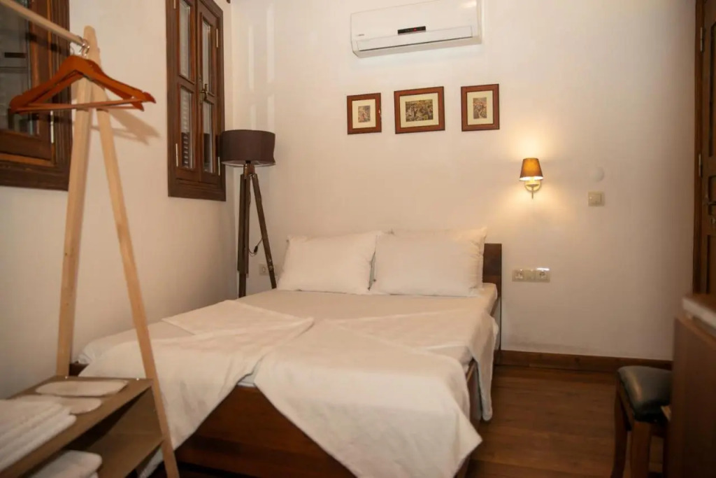 LUWİ ANTAKYA BOUTİQUE HOTEL