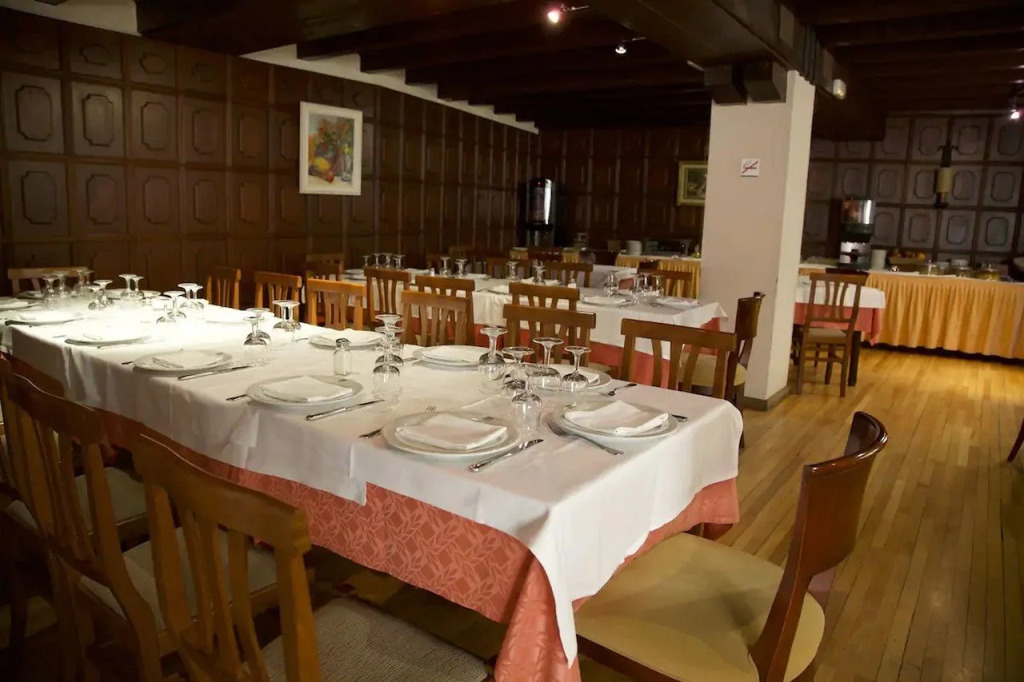 Riu Nere Mountain Hotel