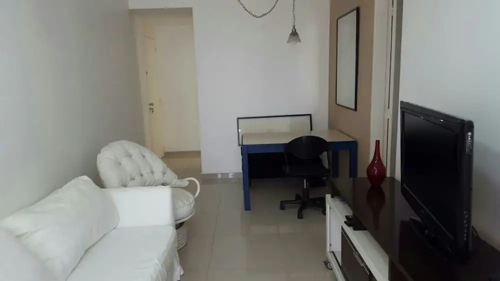 Ótimo Apartamento em Botafogo