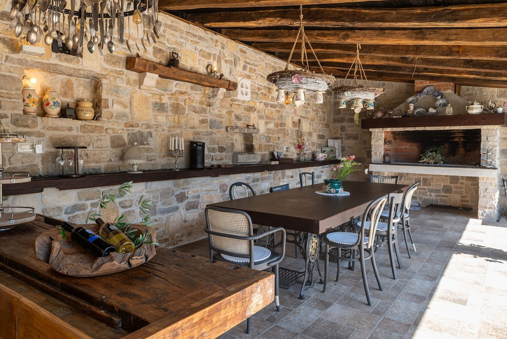 Villa Rustica ZadarVillas