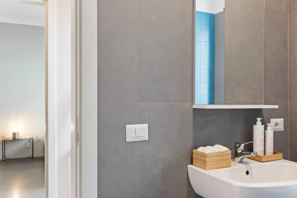Cibali Design Apartments by Wonderful Italy