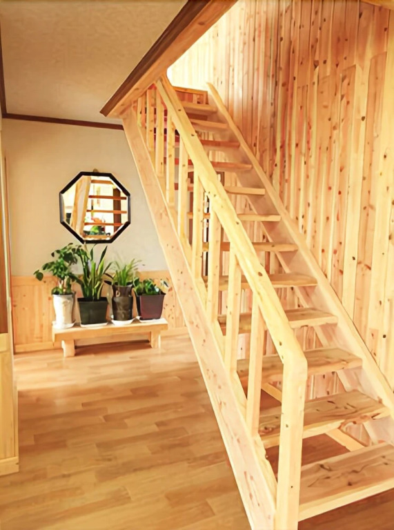 Jeju Happy Cabin Pension