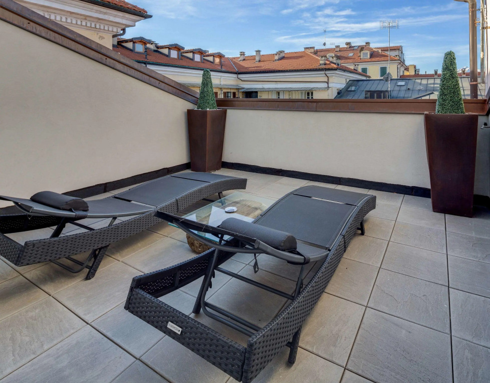Best Western Plus Royal Superga Hotel