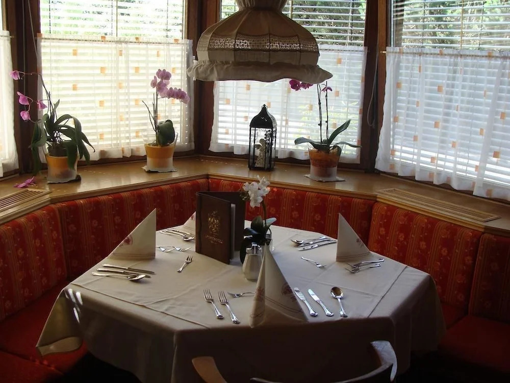 Hotel Garni Schieferle
