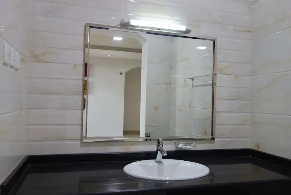 Grand Tayba Hotel