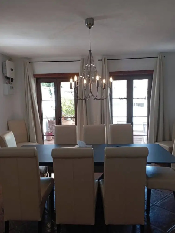 Village house Benahavis