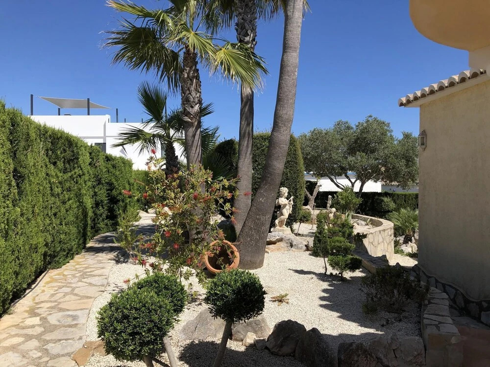 Villa Gudrun