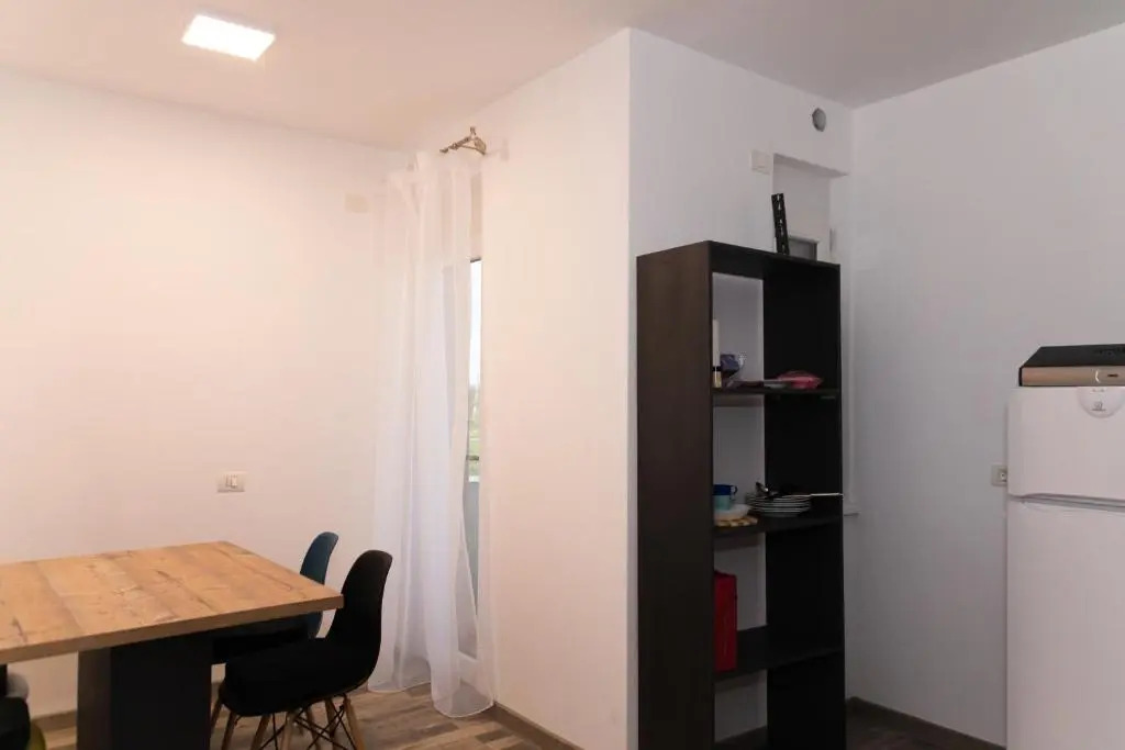 Apartament West