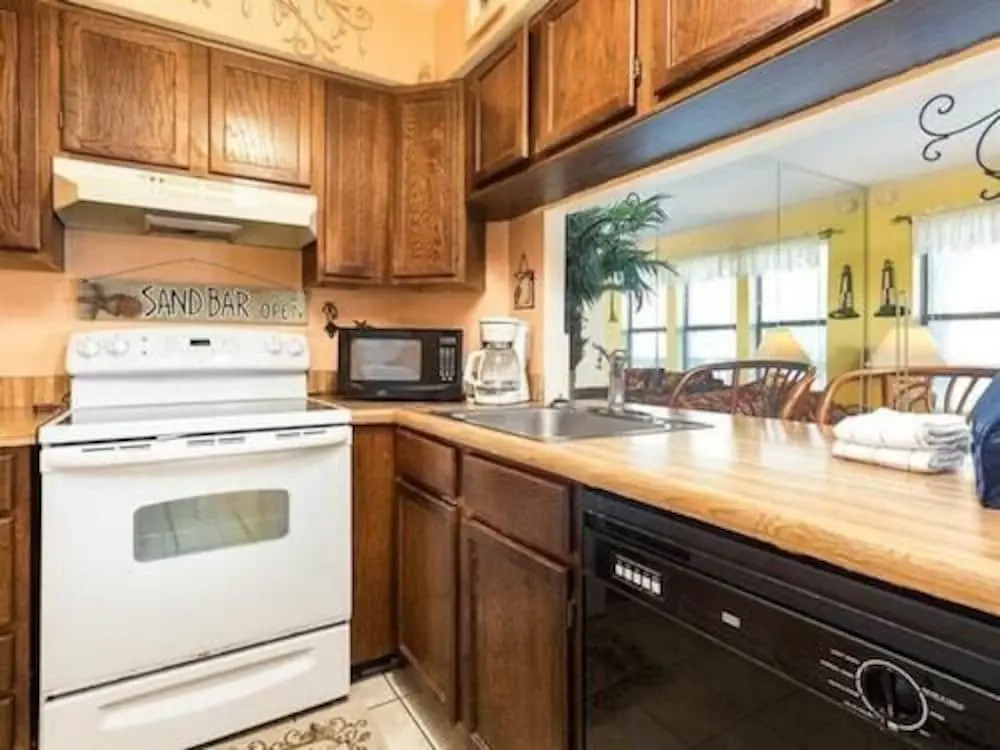 Sea Breeze 203 by Meyer Vacation Rentals