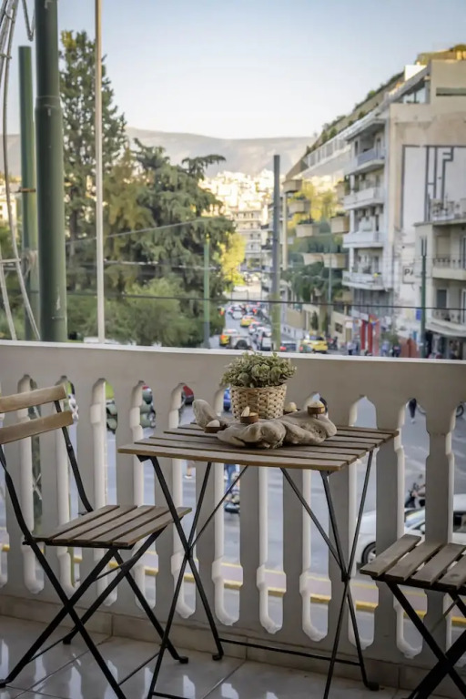 Bari in Acropolis