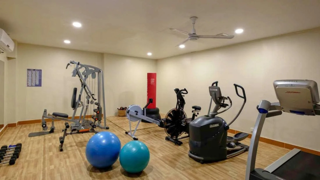 Pakse hotel & Restaurant