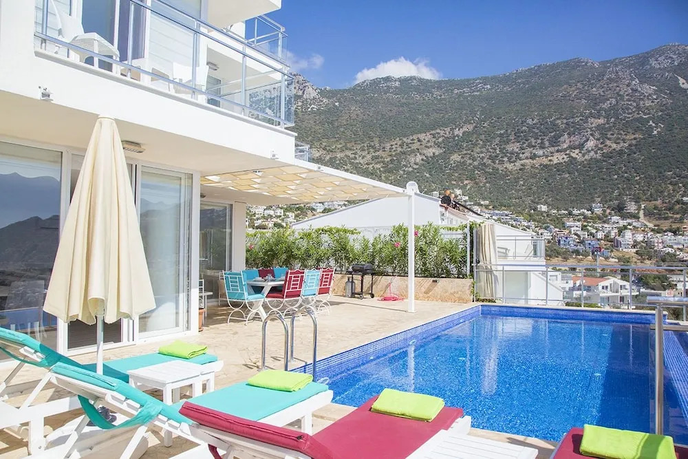 Villa Royal 2