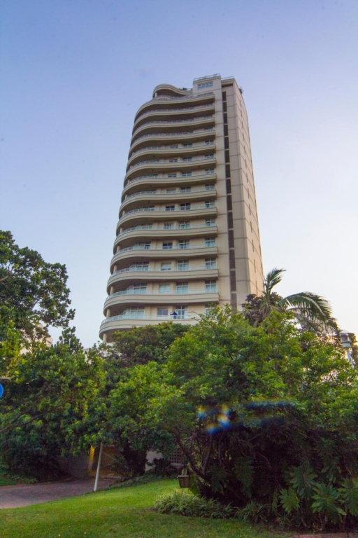 203 Oyster Quays - by Stay in Umhlanga