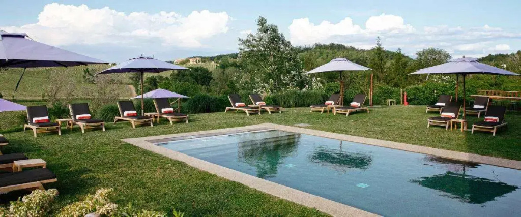 Locanda La Raia