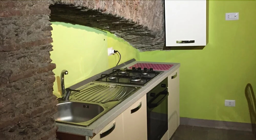 La Casetta Di Elena