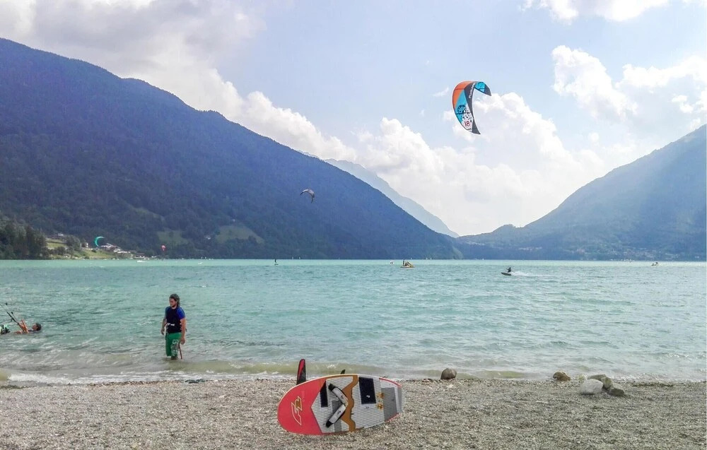 Awesome Apartment in Feltre With 3 Bedrooms and Wifi