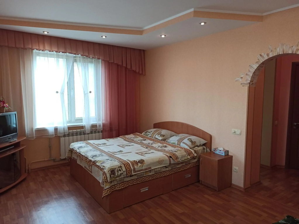Cozy OneBedroom Flat