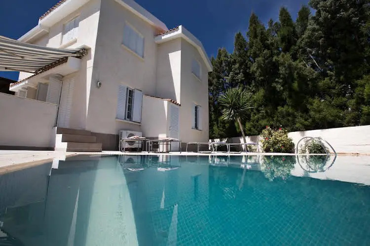 Merab Center Villas