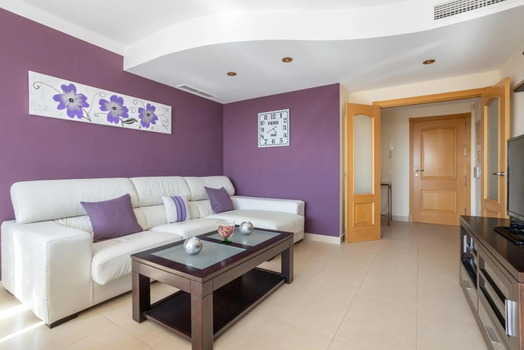 Apartmento en Torrox Costa