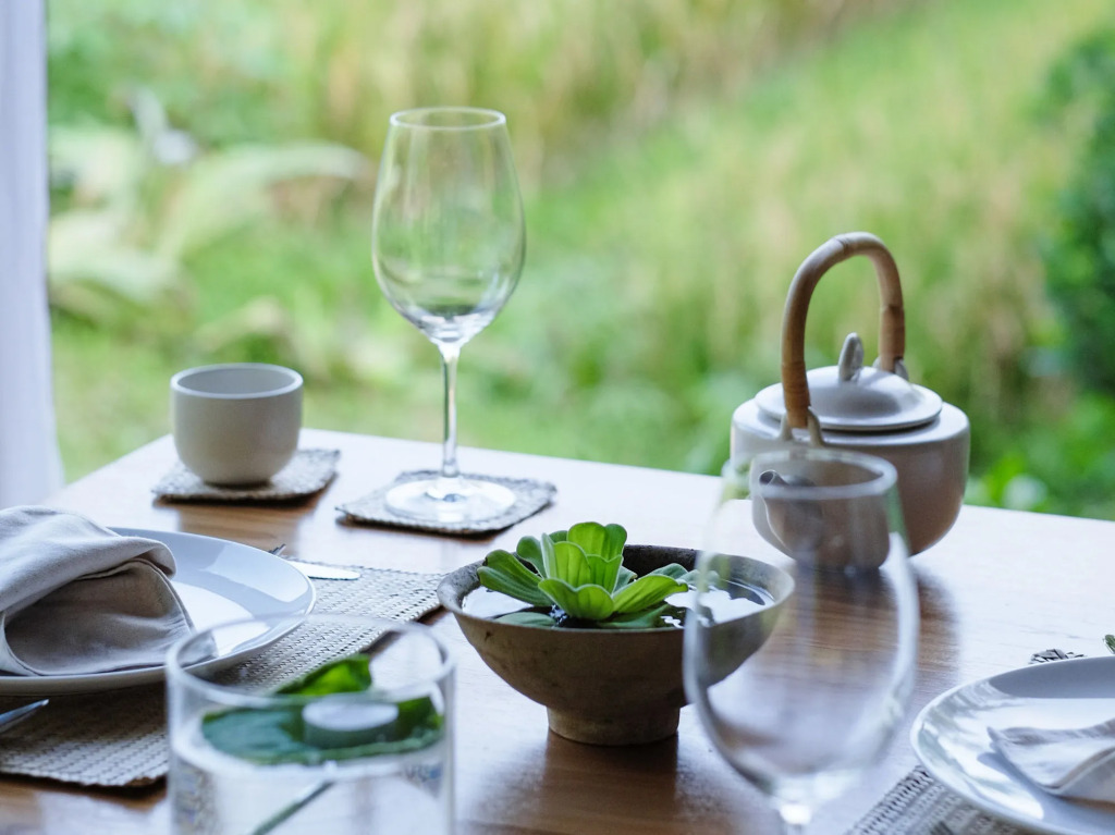 Kalapa Resort and Yoga retreat