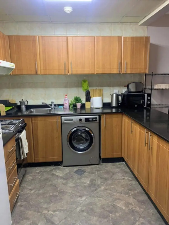 Entire 1 Bedroom Apartment at Jumeirah Village Circle, Dubai