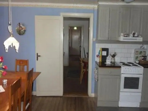 STF Forsvik Hostel