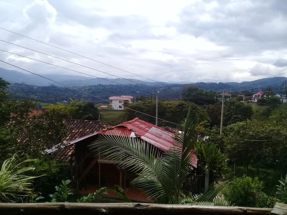 Villaceleste - Hostel