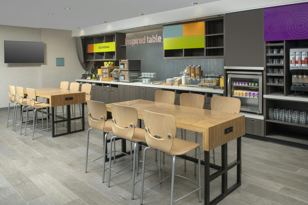 Home2 Suites By Hilton Longmont