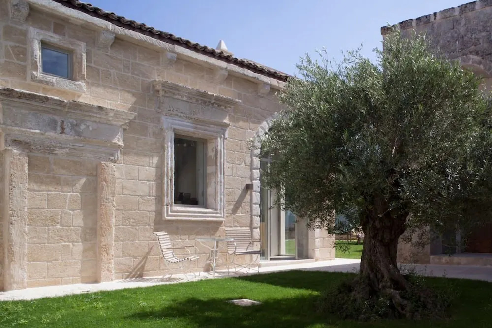 Villa Sofia B&B