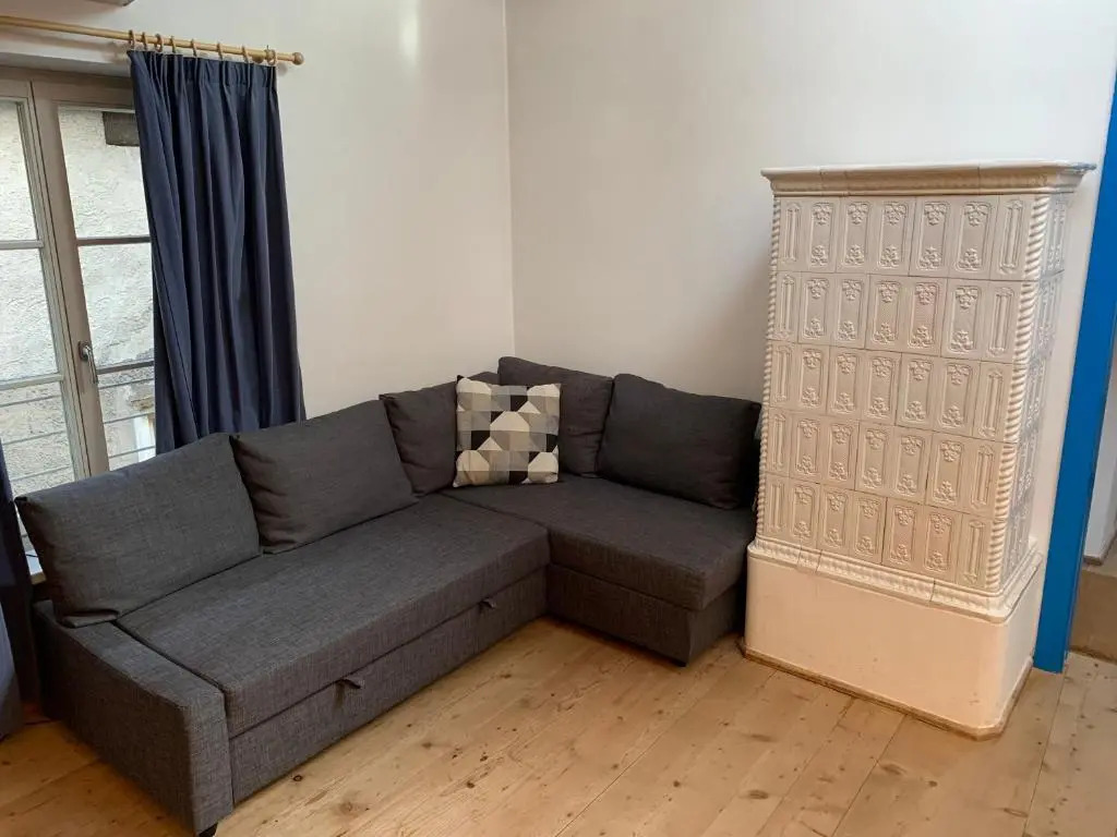 ADAM Suites - Brixen Card included