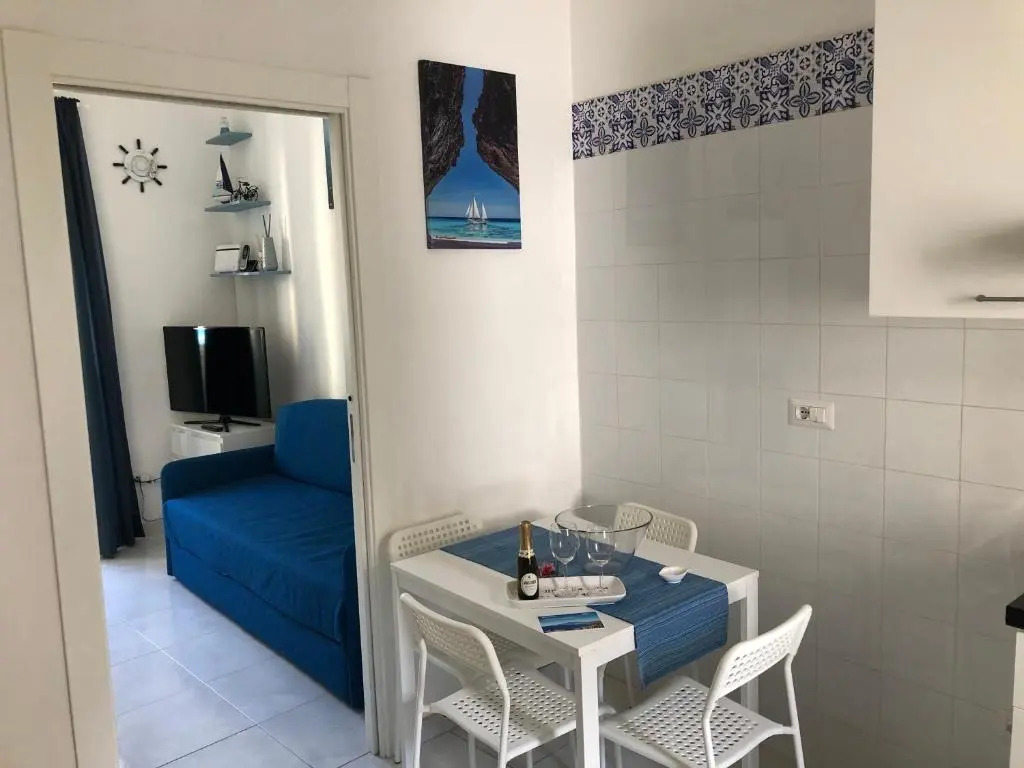 Stabia Holiday House
