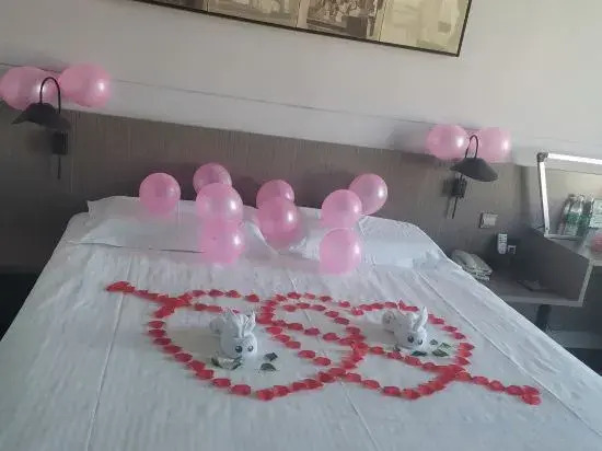 Jinjiang Inn Select (Changji Administrative Center)
